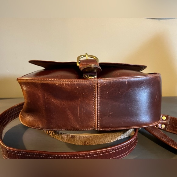 Bruce Alan America Leather Backpack main image 15